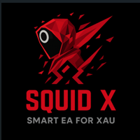 Squid X MT4
