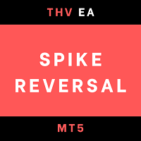 THV Spike Reversal Mt5 THV Spike Reversal Mt5