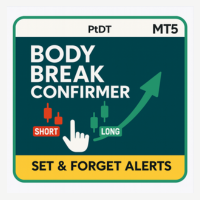 Body Break Confirmer MT5