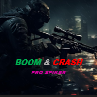 Boom and crash pro spiker