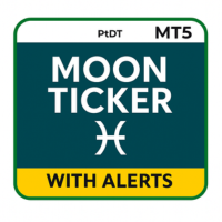 Moon Ticker MT5