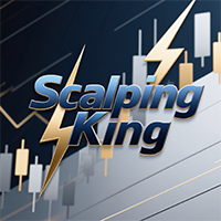 Scalping King Mt5 Scalping King Mt5