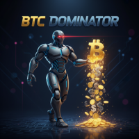 BTC Dominator BTC Dominator