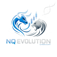 Nasdaq Evolution EA