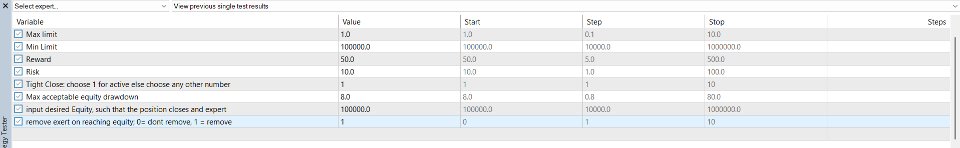 Screenshot #1 PROP er T