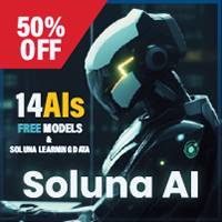 Soluna AI