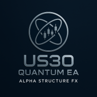 US30 Quantum EA