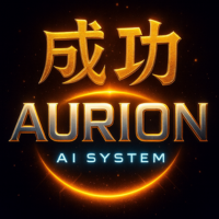 AuriON AI System EA MT5