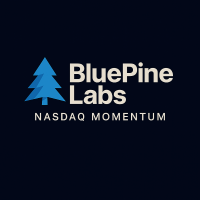 BluePineLabs Nasdaq Momentum