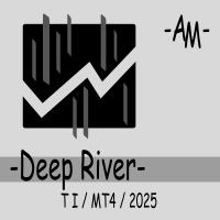 Deep River AM