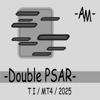 Double PSAR AM