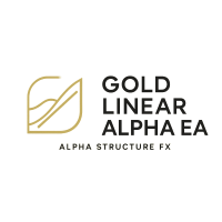 Gold Linear Alpha EA