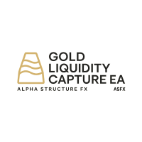 Gold Liquidity Capture EA