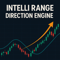 Intelligent Range Direction Engine EA Extended