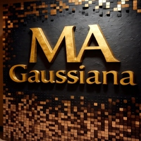 MA Gaussiana