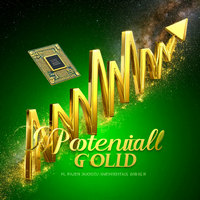 Potencialmente Gold