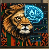 149USDで購入する PredatorPulse AI Trader