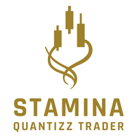 Stamina Quantizz Trader