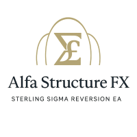 Sterling Sigma Reversion EA