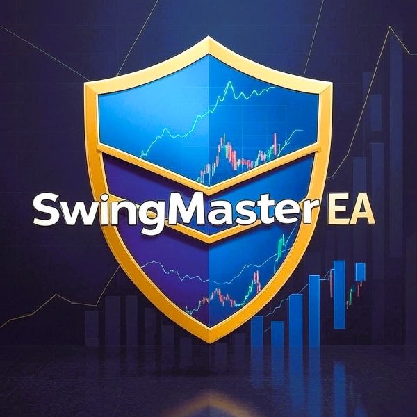Screenshot #1 SwingMaster EA