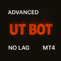 UT BOT Advanced MT4