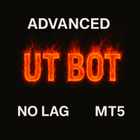 UT BOT Advanced MT5