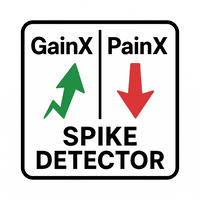 Spike detector Rider