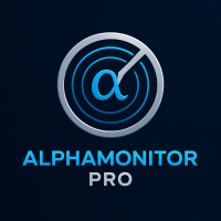 AlphaMonitor Pro