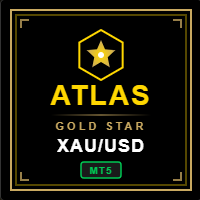 Atlas Star Gold Mt5