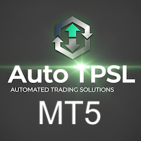 Auto TPSL MT5