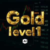 Gold Level 1