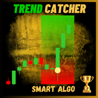 Trend Catcher with Alert MT5