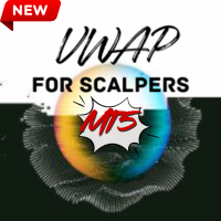 VWAP for Scalpers MT5