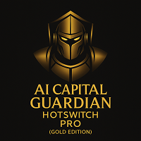 AI Capital Guardian HotSwitchPro Gold Edition