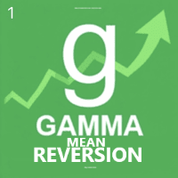 Mean Reversion Indicator mt4 expert advisor logo for MT4