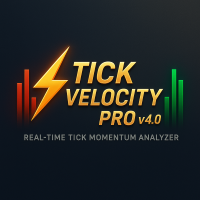 Tick Velocity Pro