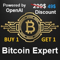 Bitcoin Expert MT4