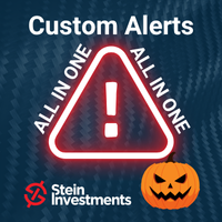 Custom Alerts AIO MT4