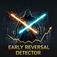 Early Reversal Detector