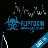 FlipToxin 5m Scalping Synthetics