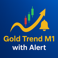 Gold Trend M1