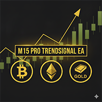 M15 Pro Trend Signal V1