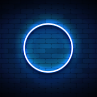 NeonCircle