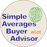 Simple Averages Buyer Advisor