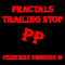 Fractals Trailing Stop