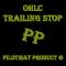 OHLC Trailing Stop
