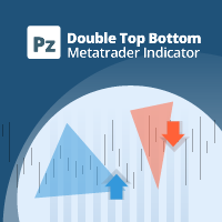 PZ Double Top Bottom MT5
