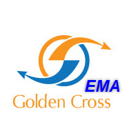 Three X EMA Golden Cross Alert