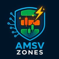 AMSV Zones