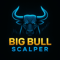Big Bull Scalper